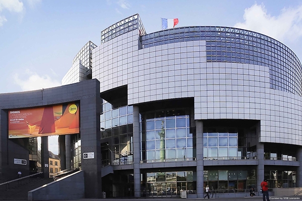 Hotel ibis Paris Bastille Opéra 11ème